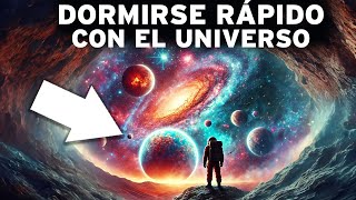 4 Horas De Hechos Universales Impresionantes Para DORMIR RÁPIDO Un Viaje INCREÍBLE al Espacio [upl. by Derr]