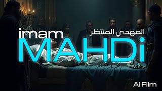 فيلم المهدي المنتظر  Al imam Al Mahdi  Ai Film P1 [upl. by Evers133]