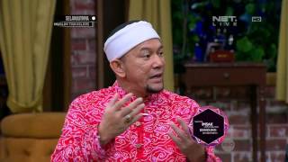 Ini Sahur 8 Juni 2017  Keira Shabira Lia Waode amp Tora Sudiro Part 77 [upl. by Neeloj471]