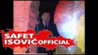 Safet Isovic  Sjetuje me majka  LIVE  Zetra 29052003  FTV [upl. by Ernald]