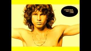 The Doors  People are strange  original 1967 demo [upl. by Esir]