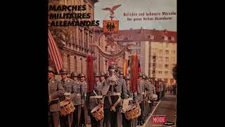 Marches militaires allemandes [upl. by Kevina92]