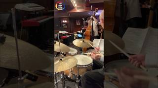 Samba so deep… jazzdrumming jazzdrums jazzdrummer [upl. by Thomsen]