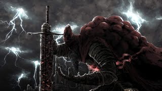 Dark Souls III OST  Slave Knight Gael Phase 2 Extended [upl. by Starr]