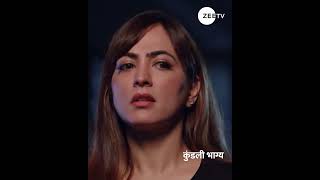 Kundali Bhagya  Episode  1988  Sept 27 2024  Shraddha Arya and Shakti Anand  ZeeTVME [upl. by Eisoj]