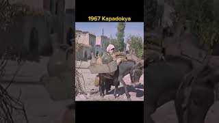 1967 KAPADOKYA [upl. by Budwig]