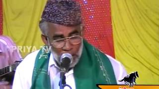 புகழெல்லாம் உனக்கே அல்லா  SEENI MOHAMED  ISLAMIC SONGS [upl. by Nairad]