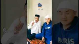 Rustamjon domla Abdulloh qori aka qori aka haqida juda yaxshi gapirdi🫡🫡🫡🫡 tiktok sardorgangster [upl. by Ellehsem]