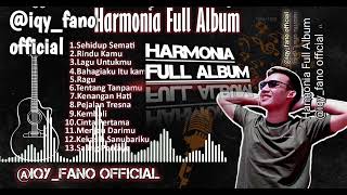 HARMONIA BALI  PLAYLIST FULL ALBUM iqyfano [upl. by Alejandrina195]