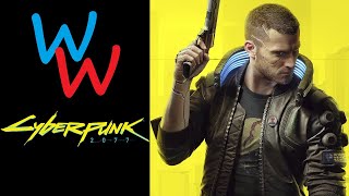 Exploring Night City in Cyberpunk 2077  Episode 83 Gameplay [upl. by Cattima726]