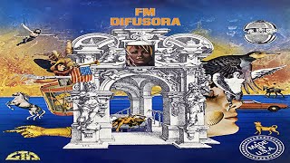 FM Difusora  Made In USA 1978 [upl. by Anivek]