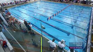 2024 OCCS Medley Series 2 Day 2 Session 3 12 amp Under 100s [upl. by Ansel]