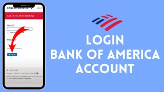 BofA Login How to Sign in to Bank of America Online Banking 2024 [upl. by Letnuahs]