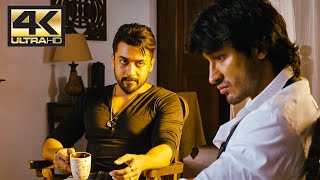 Power of Raju Bhai  Anjaan  4K English Subtitles [upl. by Wills93]