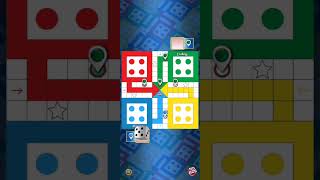 Ludo king ll 1 vs 1 ll Husband vs wife game play [upl. by Aivartal378]