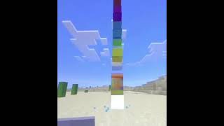 Trying to make Rainbow TNT [upl. by Rust]