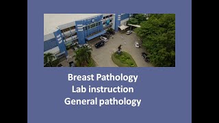 breast pathology gen path [upl. by Siddon718]