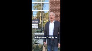 Bob Casey for Senate  Allegheny County Small Businesses [upl. by Ulland]