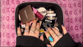 ASMR Makeup Rummaging  Pure Relaxation  No Tapping No Talking [upl. by Dhar]