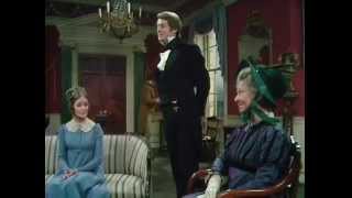 Persuasion 1971 Episode 2 part 1 [upl. by Anetsirk]