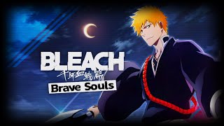 Bleach gamplay اول لعبة غريبة بليتش [upl. by Edmond]