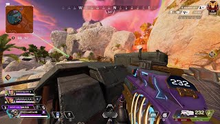 Apex Legends Rank Lstar [upl. by Bald]