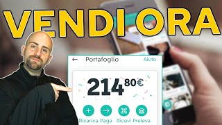 VENDERE di più su WALLAPOP con i set [upl. by Bouton]