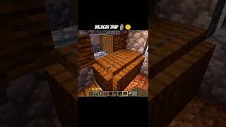 Minecraft tutorial 🗿💀 [upl. by Osmen]