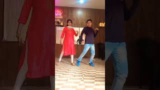 New song  Prakash sir Rockstar dance video [upl. by Cleodel]