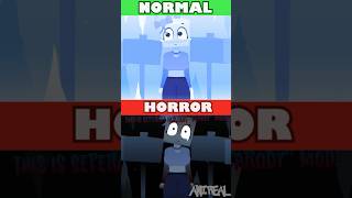 Incredibox Cool As Ice VS Horror Fanmade Mod [upl. by Eitten]