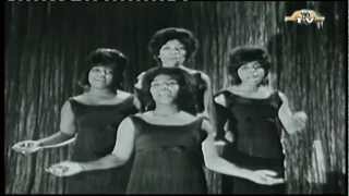 The Shirelles  Its A Mad Mad Mad Mad World [upl. by Eux]