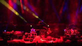 Phish  123111  Alaska [upl. by Notsecnirp]