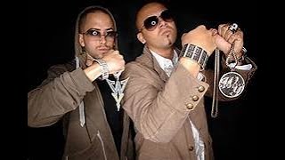 Wisin y Yandel  Noche de locura [upl. by Oirad]