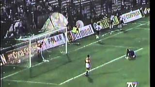 1994 Colo Colo 4 Nacional 2 Copa Libertadores [upl. by Emmi]