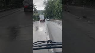 Byaheng zamboanga citybyahero byahengprobinsya truckdriver truckerlife shortsyoutube shorts [upl. by Camella]