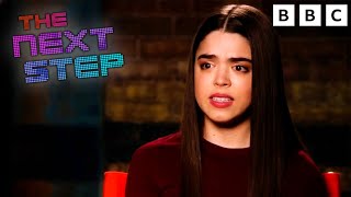 The Next Step Season 8 Episode 10 FIRST FIVE MINUTES  CBBC [upl. by Burwell184]