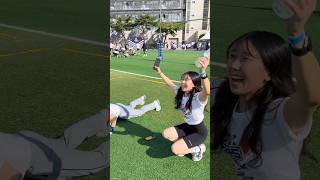 f45 f45트랙코리아 물병 뺏기 이겨서 신남 [upl. by Annawik194]