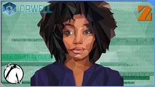 Orwell Keeping an Eye On You PC Ep2 ● Мысль [upl. by Erihppas]