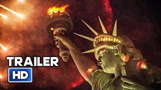 MEGALOPOLIS Official Trailer 2024 Francis Ford Coppola SciFi Movie HD [upl. by Hewes]