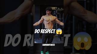 This 8d slowed reverb song lyrics 🎵  smart bodybuilder fypyoutube motivation slowedreverb views [upl. by Judith472]