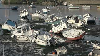 FrankreichFrance  Normandie  Barfleur [upl. by Gabel274]