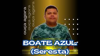 BOATE AZUL SERESTA COVER JORGE HENRIQUE [upl. by Nairret]