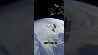 ORBITING Earth Tomorrow Is About to Get REAL space shortvideo facts earth shorts orbit [upl. by Nirrak]