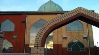 Preparations of Hajj  Hajj Guide by Mufti Ikram ul Haq  Jaame Masjid Blackburn [upl. by Kammerer]