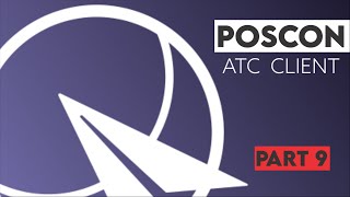 Controlando  Como Controlar na POSCON  ATC Client  PART 99 [upl. by Norad]