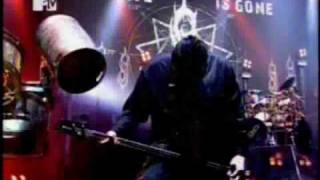 SlipKnot  Duality live in London 2008 [upl. by Buckels888]