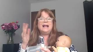 New 2022 Paced Bottle Feeding Video [upl. by Lorusso]