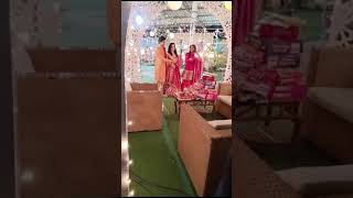 Starplus tv channel Dil Ko tumse pyar hua deepika prithvi janvi happy diwali susting time [upl. by Gargan9]