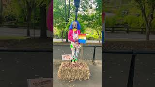 Scarecrows at Smithville [upl. by Madonna]