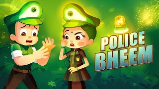 Mota Bheem  Chhota Bheem  Mota Bheem New Cartoon  Mota Bheem New episode  Kids cartoon video [upl. by Naashar428]